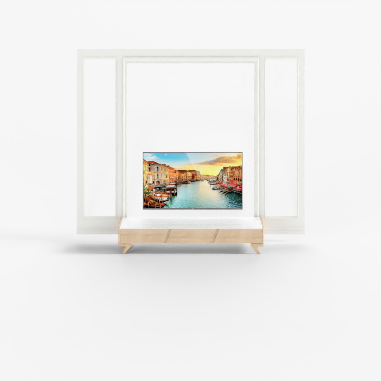 Tủ tivi đá hoa cương JD Tủ tivi gỗ V1693 Tủ tivi gỗ