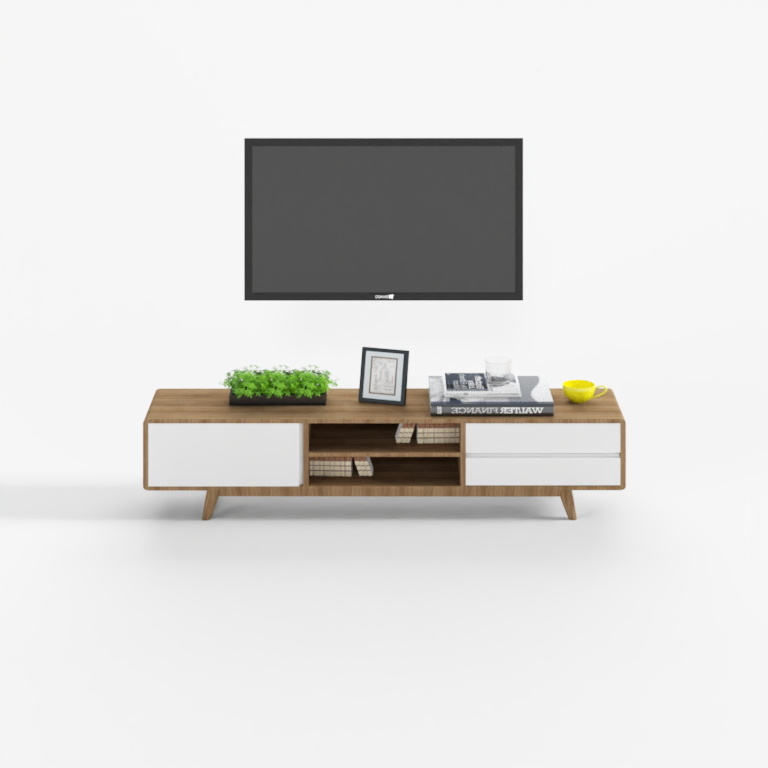 TV Cabinet combination