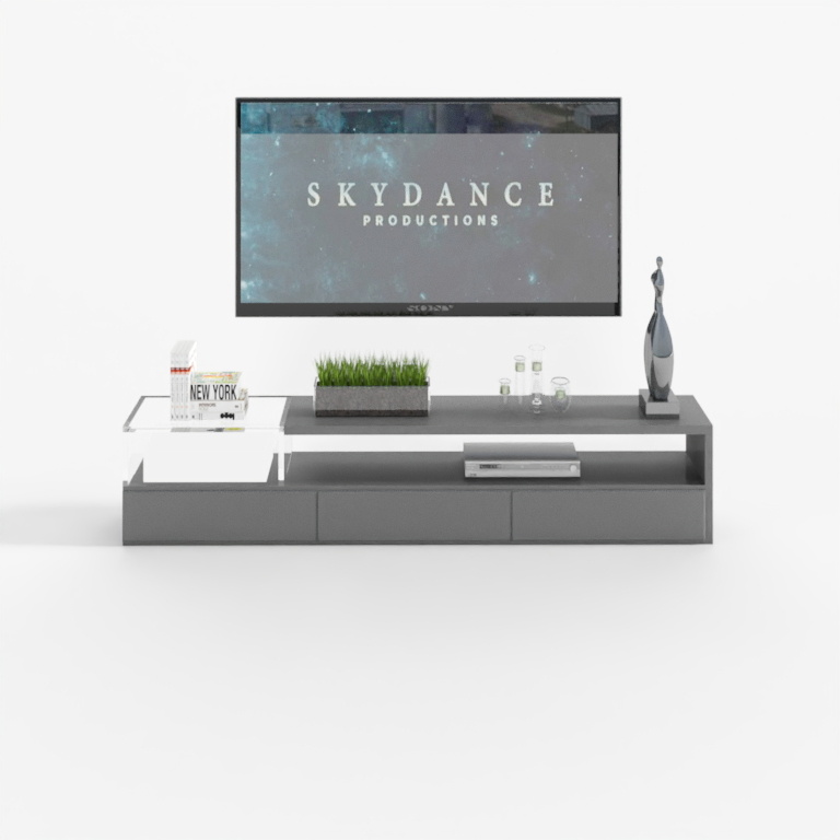 Post Modern TV Cabinet