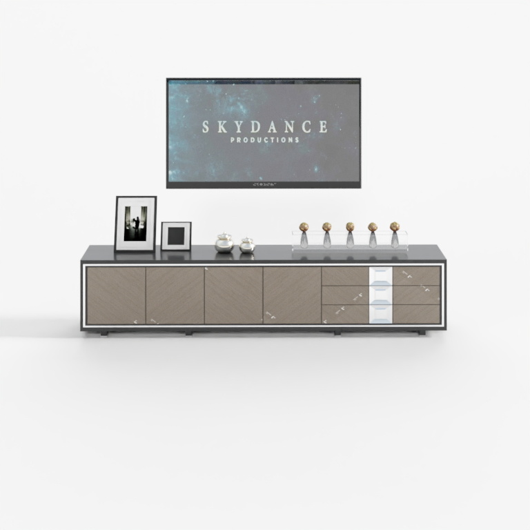 TV Cabinet combination