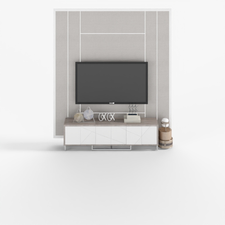 TV Cabinet Combination