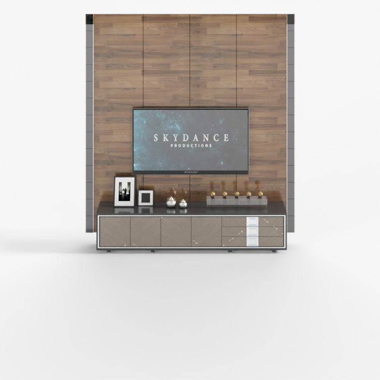 TV Cabinet combination