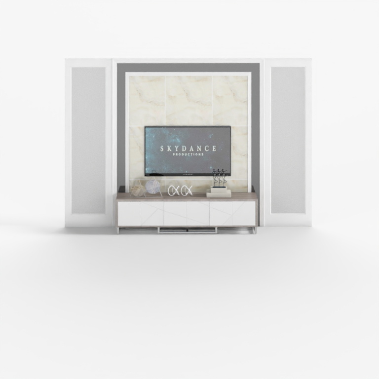 TV Cabinet combination