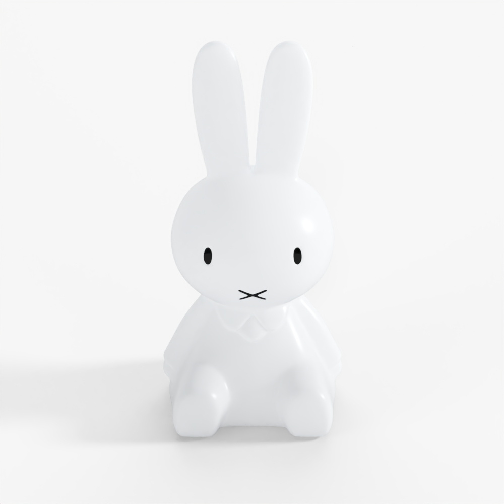 Lampe Miffy