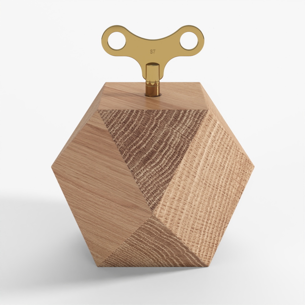 다이아몬드 오르골