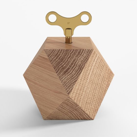 다이아몬드 오르골