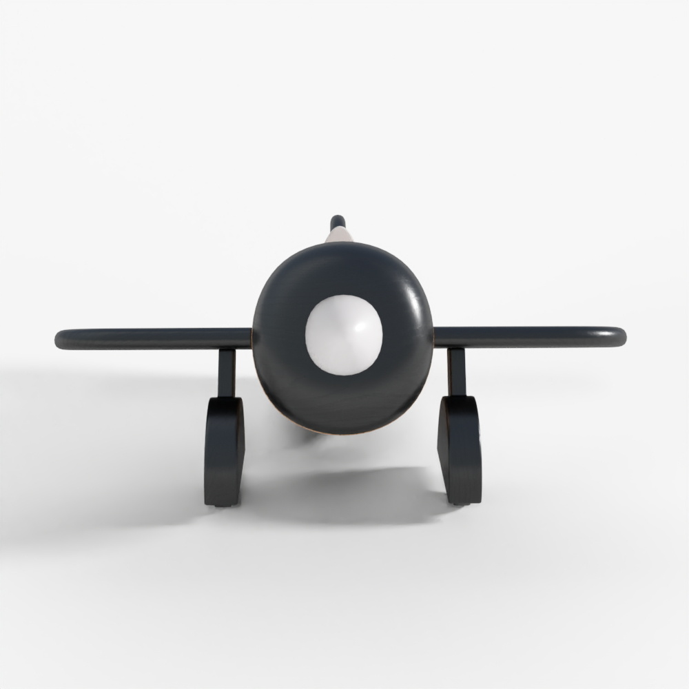 Aircraft Wooden Toys