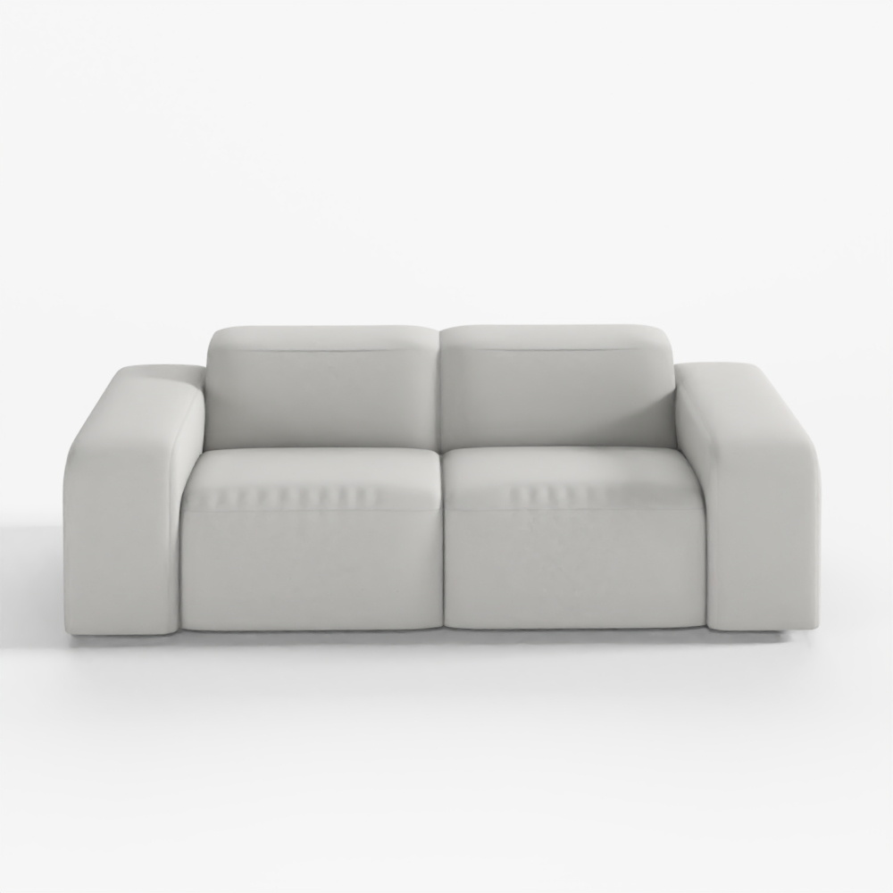 Iloom 2-Seater Sofa