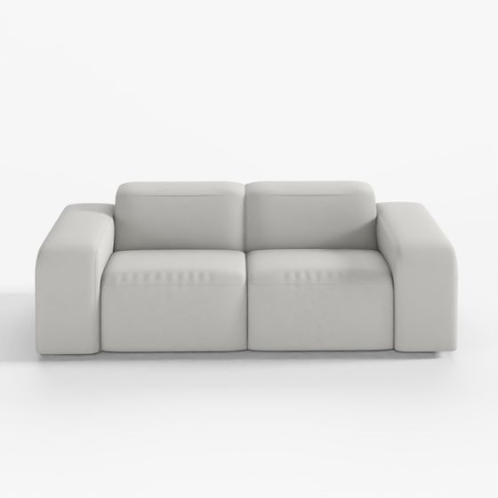 Iloom 2-Seater Sofa