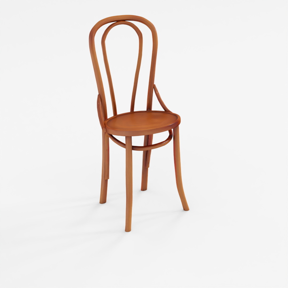 マーケットビーマーケットビーカデド チークチェア