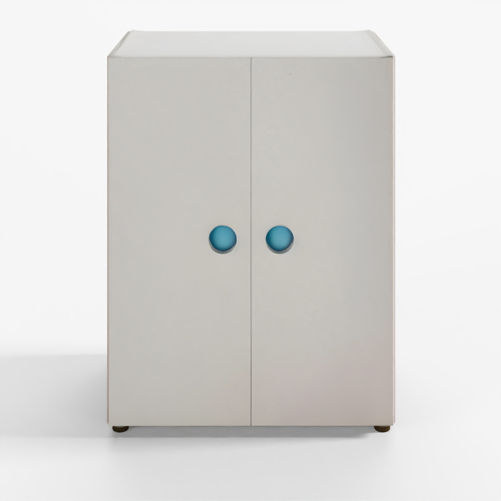 Iloom 800 width wardrobe