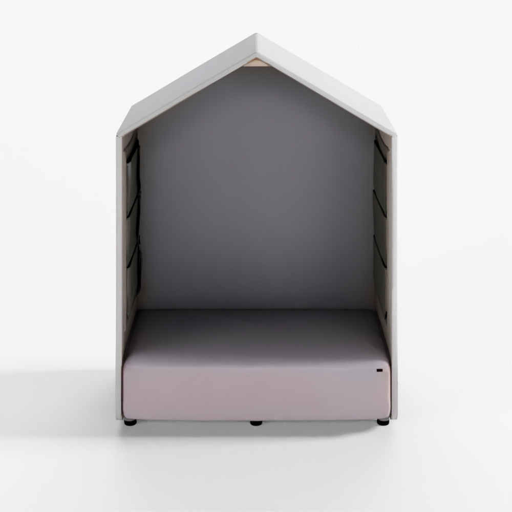 Iloom sofa-type reading house