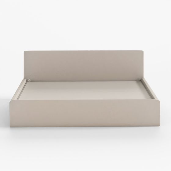 Iloom Storage Bed (Super Single, Basic Headboard)