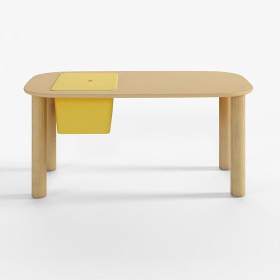 Iloom growing PL table 1150 width (H, PL included)