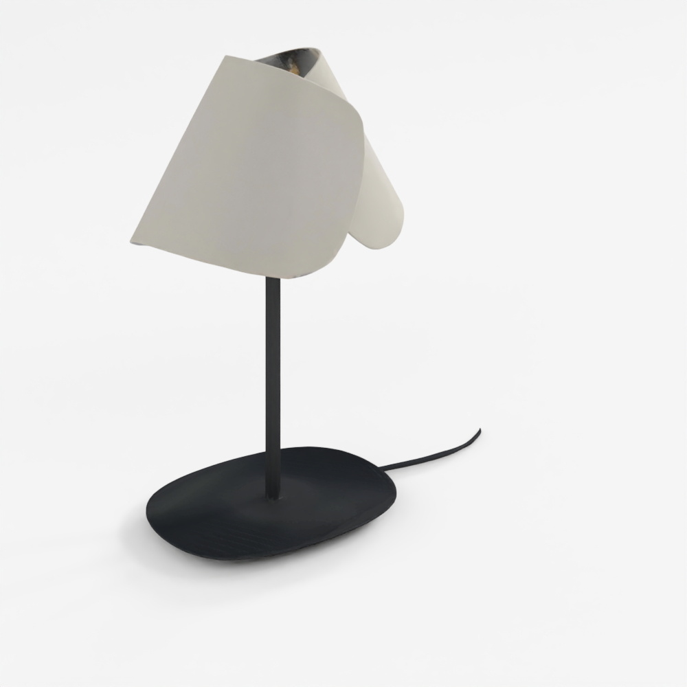 Iloom Flip Table Lamp (Flip Table)