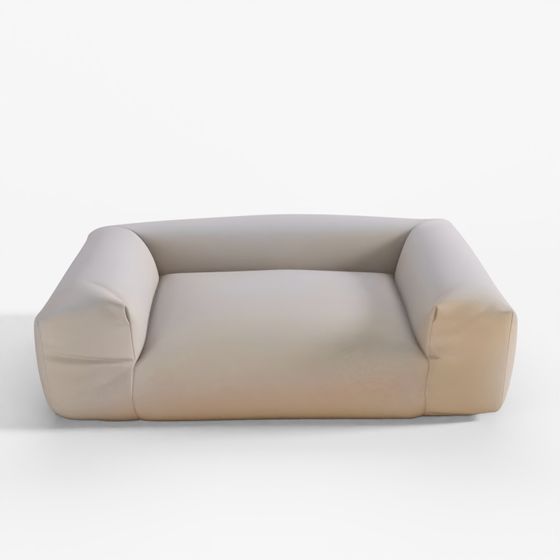 Iloom Pet Cushion (Fabric)