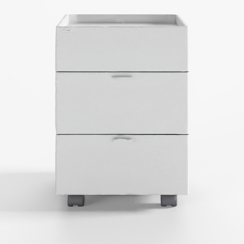 Hộc Tủ 3 Tầng Iloom