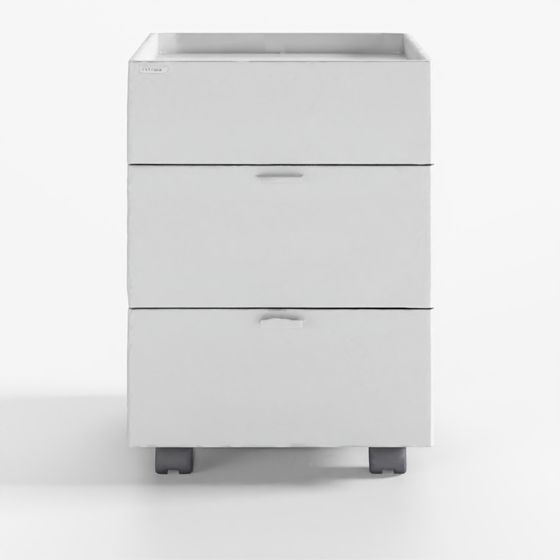 Hộc Tủ 3 Tầng Iloom