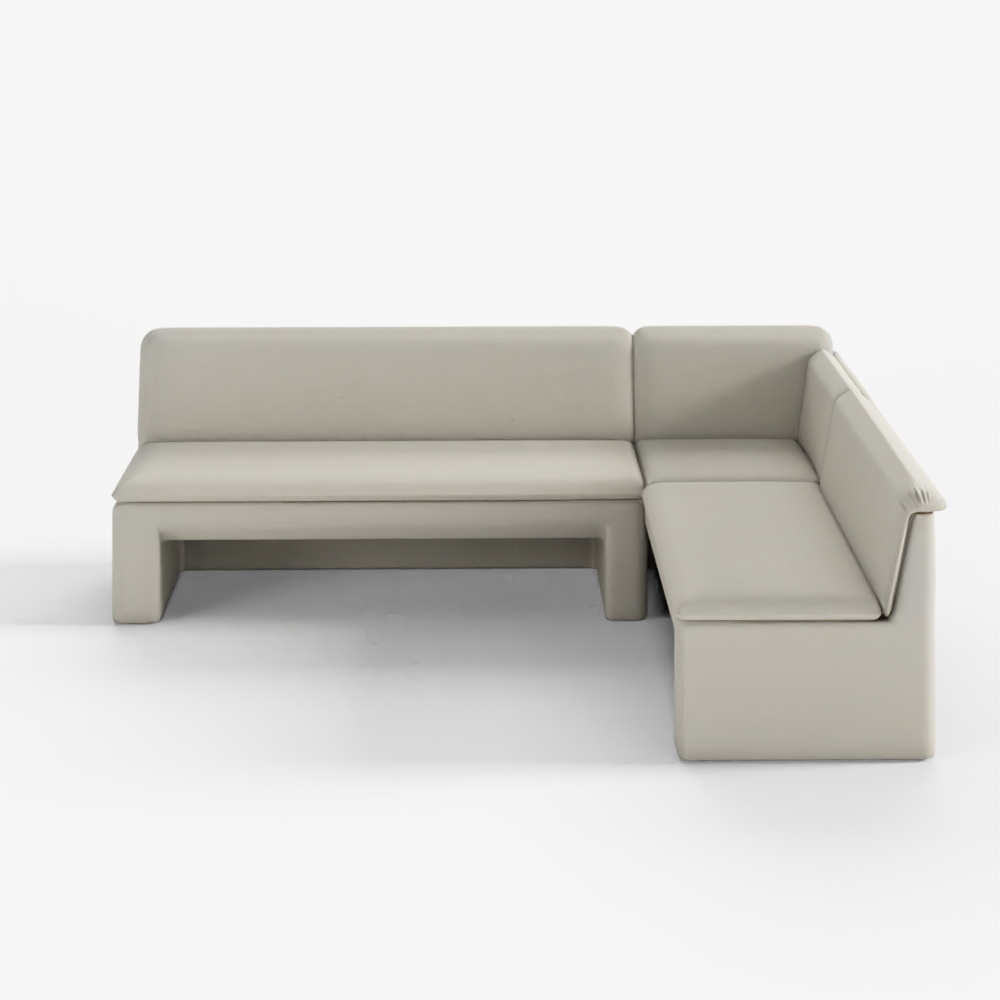 Iloom Compact Corner Sofa