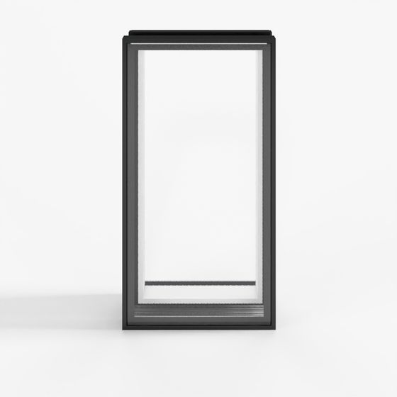 Marvin Awaken Dachfenster mit Öffnungsfunktion