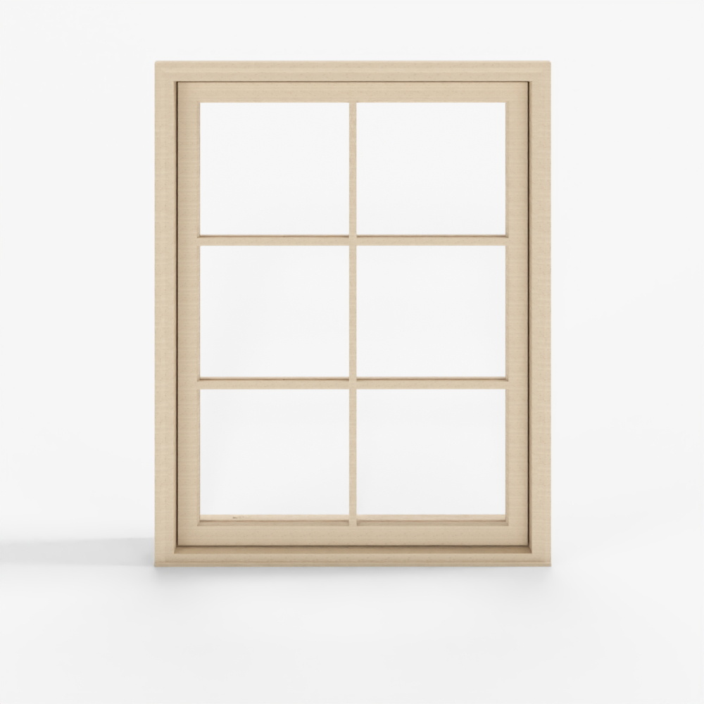 หน้าต่างบานเปิดอัลติเมท