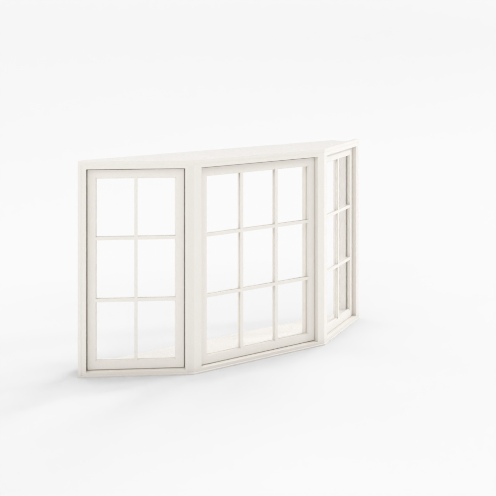Ultimate Bay Window
