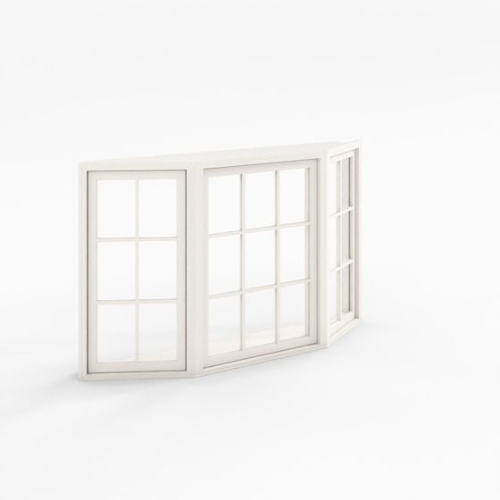 Ultimate Bay Window