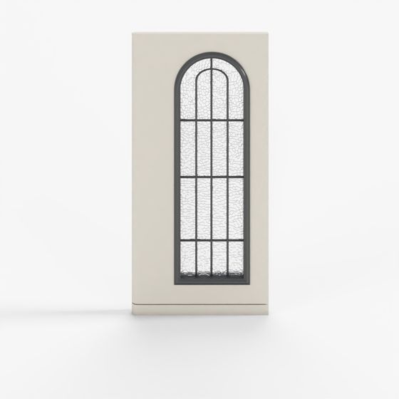 Französischer Mid-Century Raumteiler