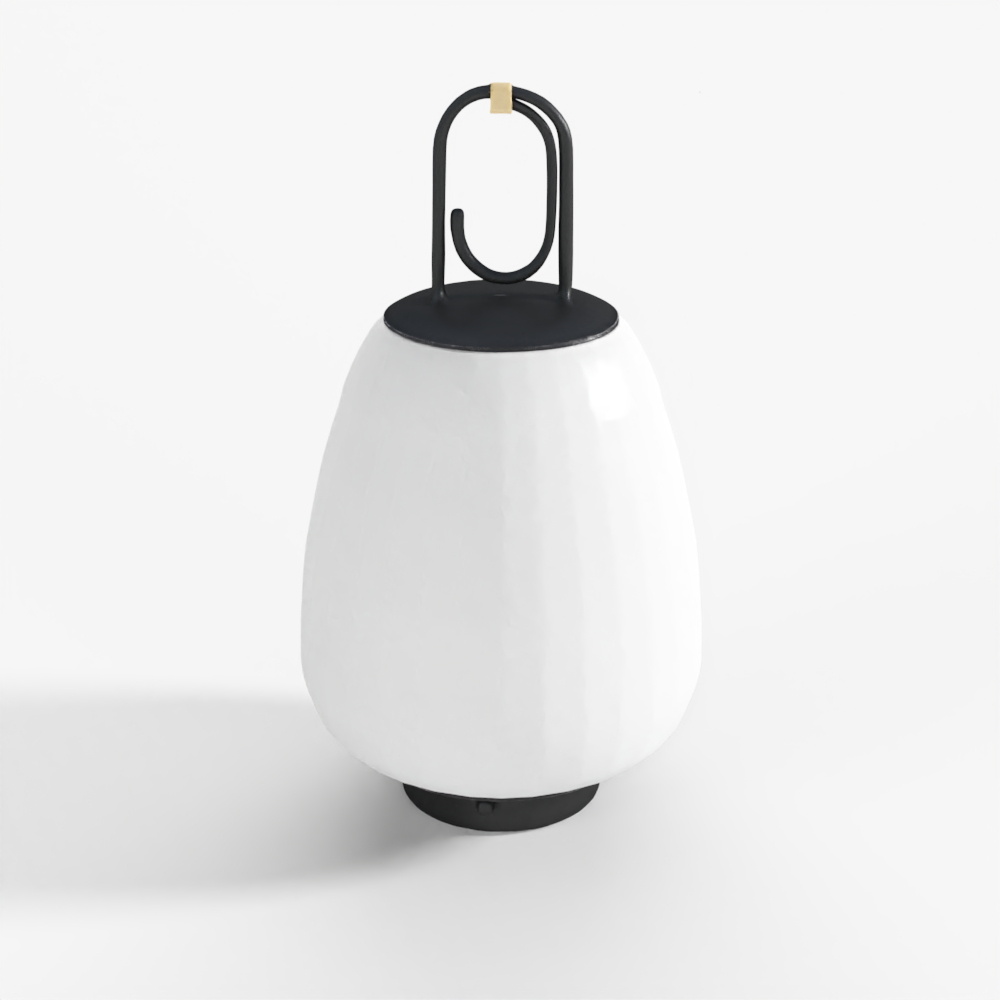 Lampe Portable Lucca Iloom (Lucca SC51 Portable)