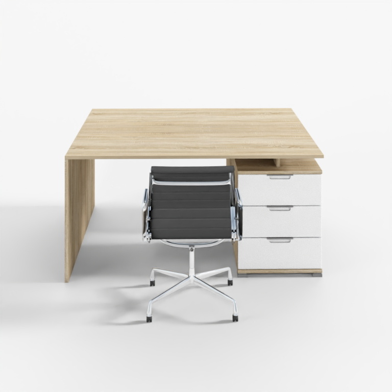 Modern office Desk combination