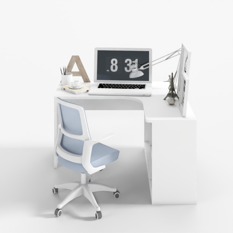 Still friends Church-cappuccino bedroom writing Desk combination