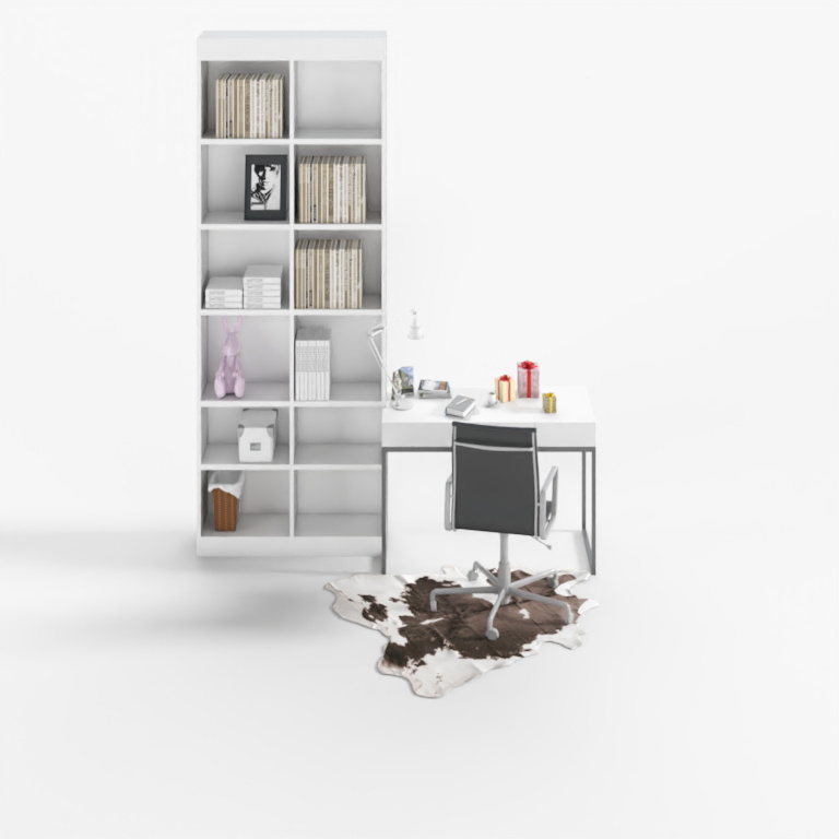 학생 데스크,어린이 책상 콤보