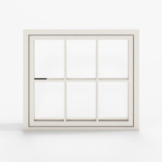 Elevate Awning Window