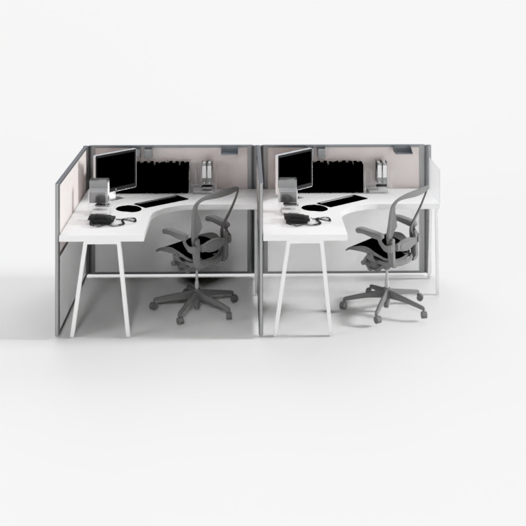 Combinaison de bureau