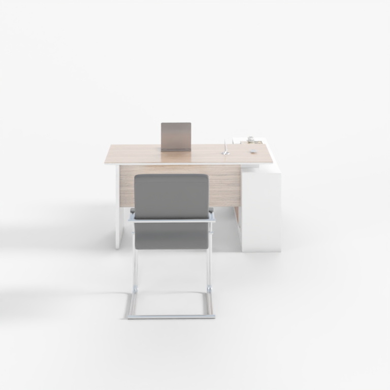 Tenue de travail - Espace de bureau - Combinaison de bureau