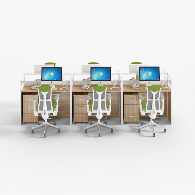 Office-Desk combination