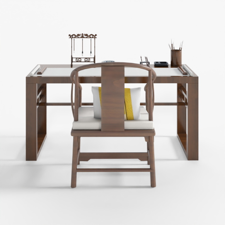 Combinaison bureau d'étude 10