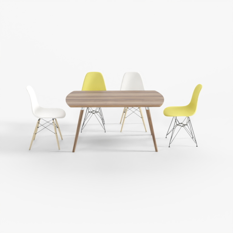 Cube Box-JC-JD20140707LL1#-dining table combination