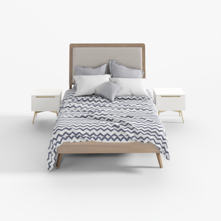 kết hợp phòng ngủ