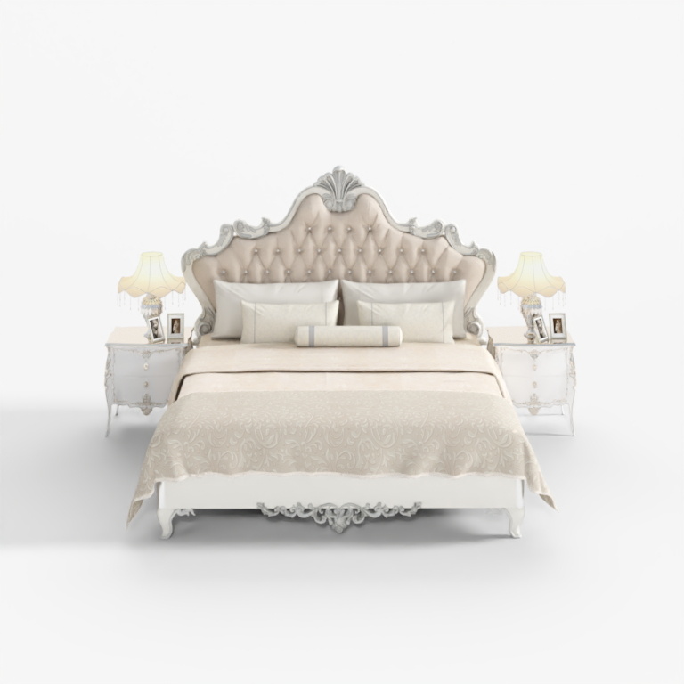 Кубическая коробка-QMX-oy-8635 комбинация кроватей