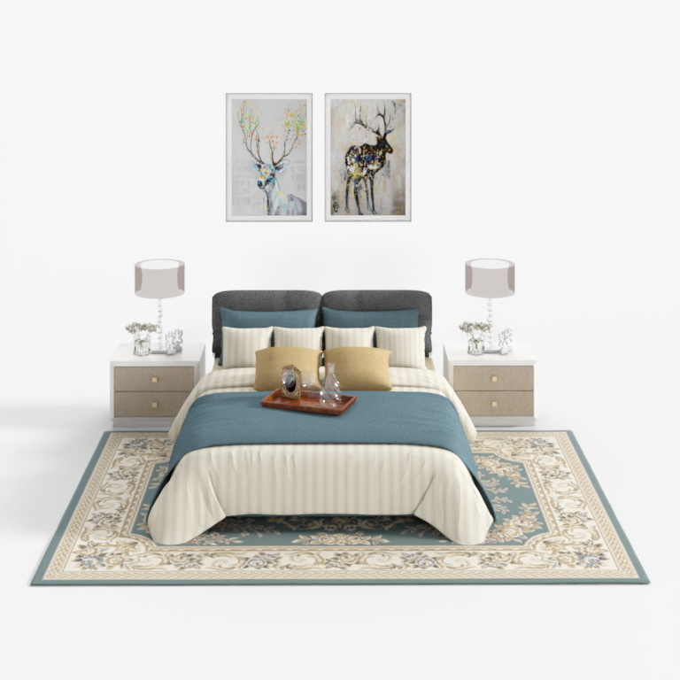 2999 explosion models second bedroom value package combination