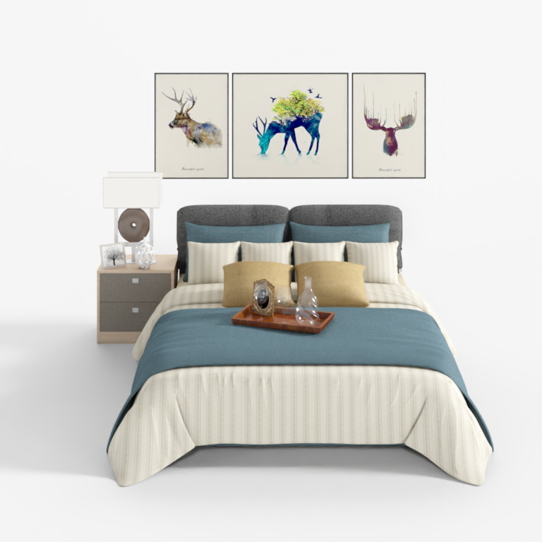 Deuxième combinaison de chambre d'explosion de valeurs de modèles 2999