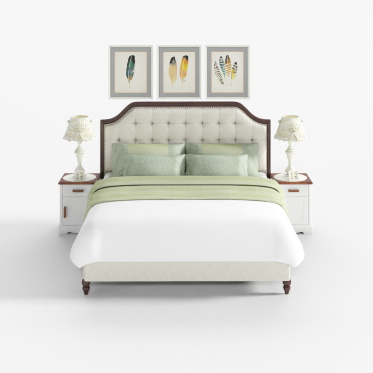 Kết hợp phòng ngủ