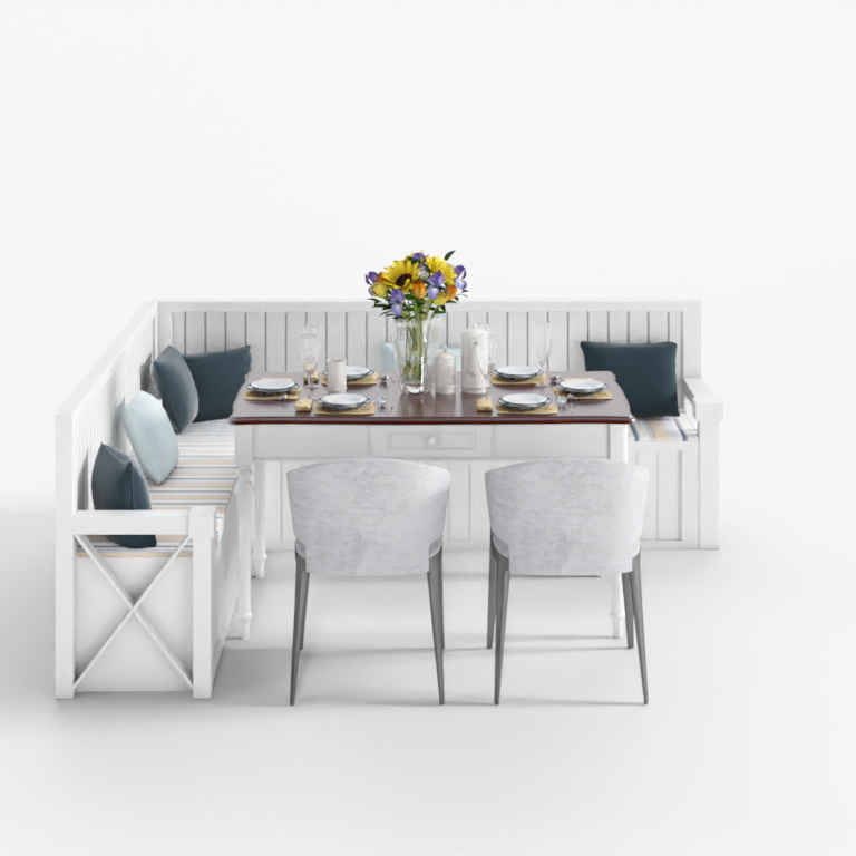 Seater Dining Table Set