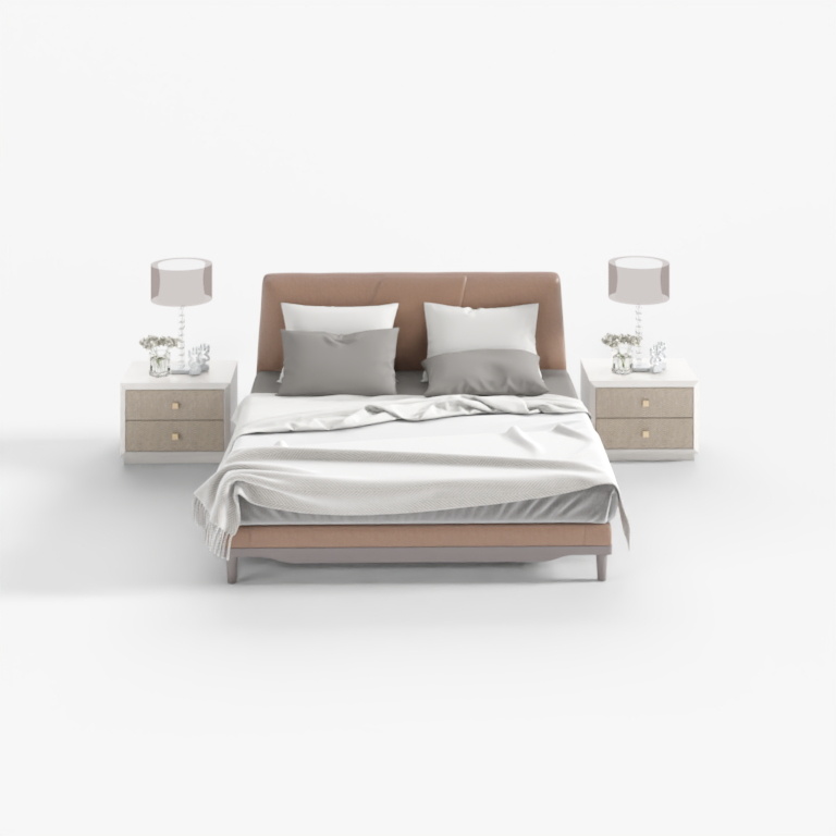 Nouvelle combinaison maison-MK B007