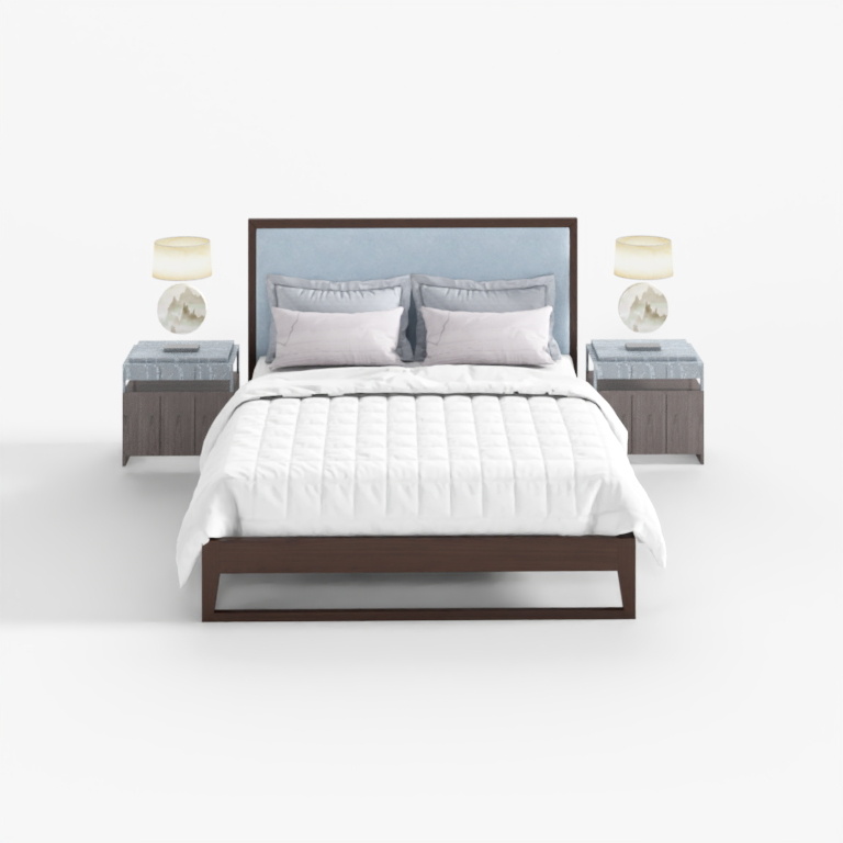 PY18003 bed combination