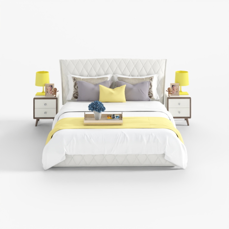 Комбинация кроватей