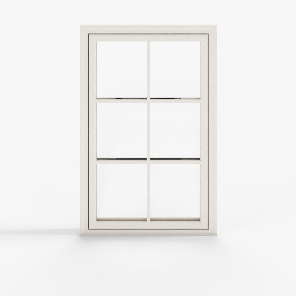 Elevate Casement Narrow Frame Window