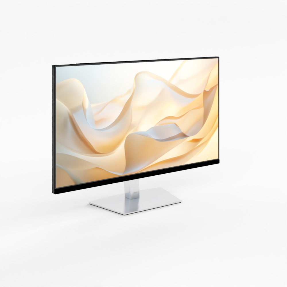 Monitor P3221D QHD 31,5 Pollici