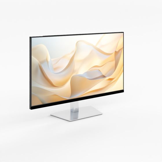 Monitor P3221D QHD 31,5 Pollici